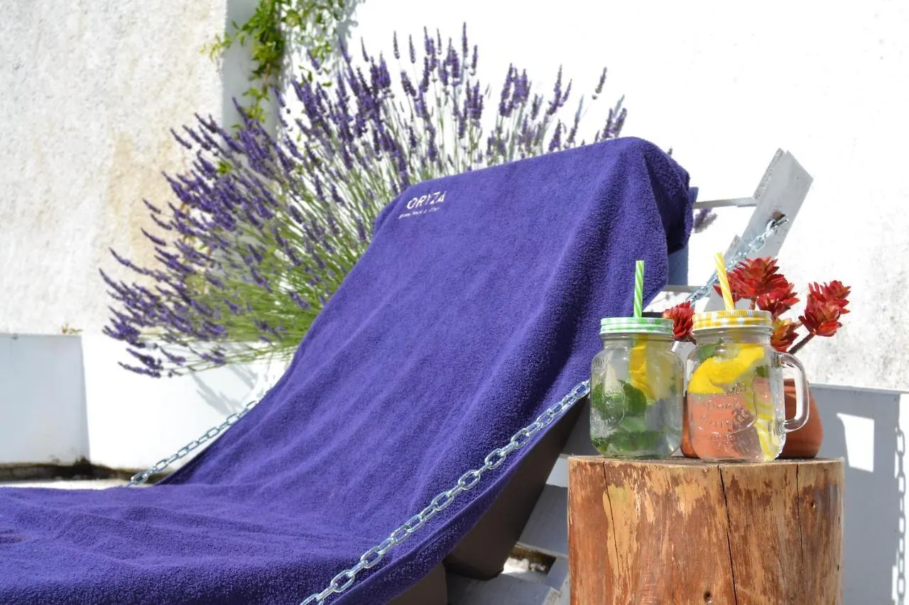 Oryza Guest House& Suites Coimbra