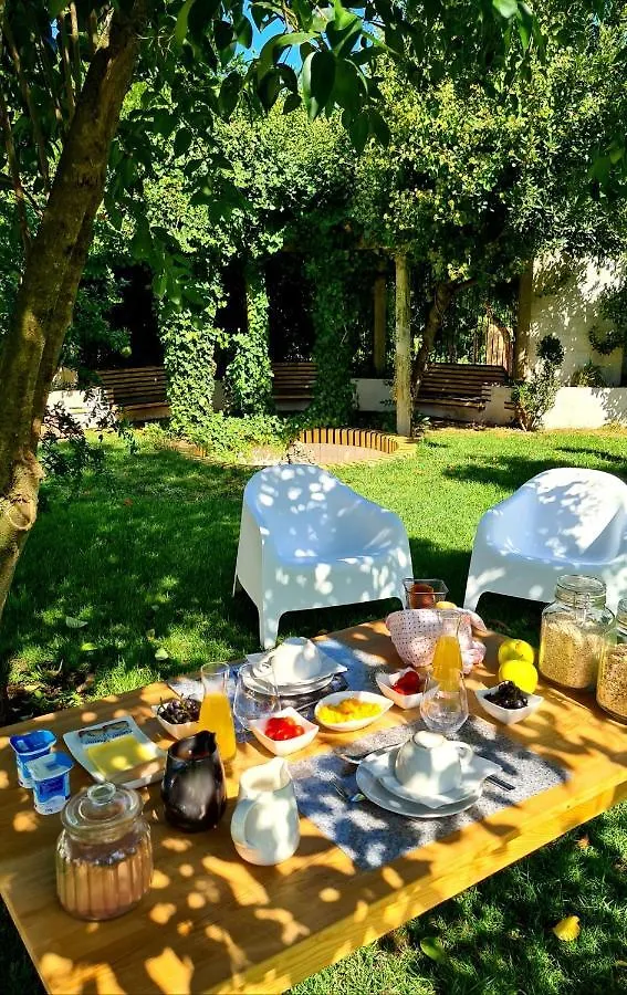 Oryza Guest House& Suites Coimbra