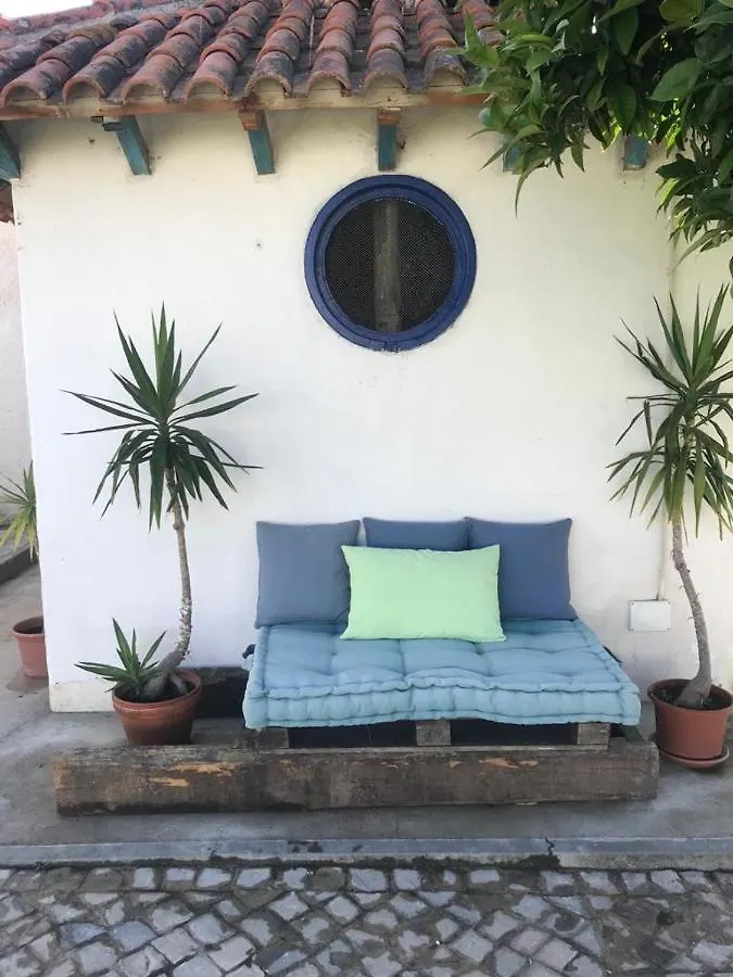 Farm stay Oryza Guest House& Suites Coimbra Portugal