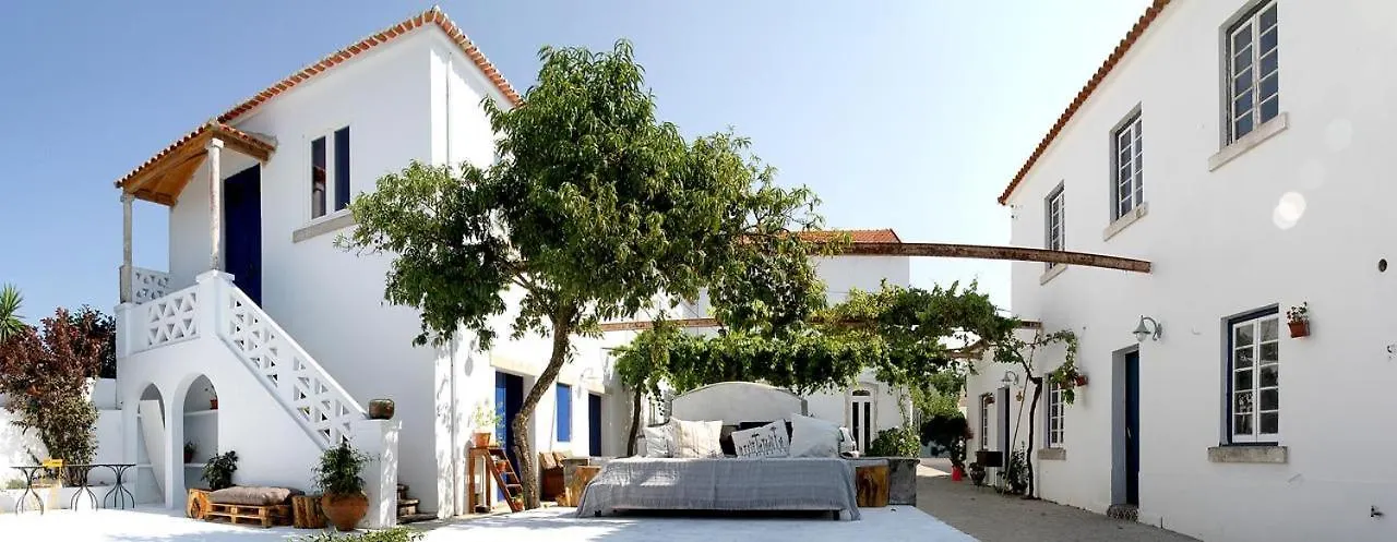 Oryza Guest House& Suites Coimbra