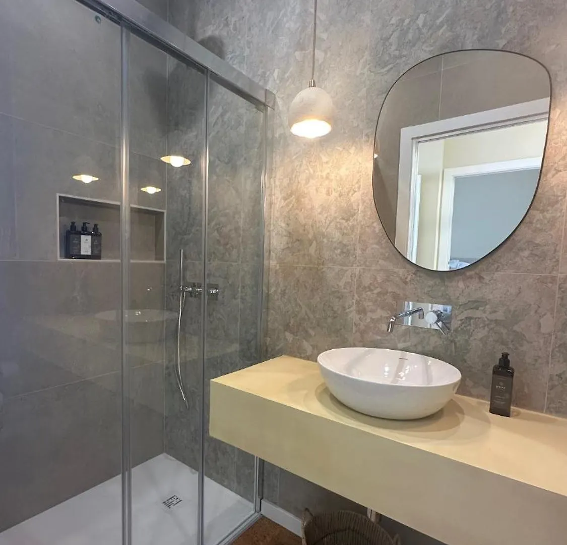 Oryza Guest House& Suites Coimbra Farm stay