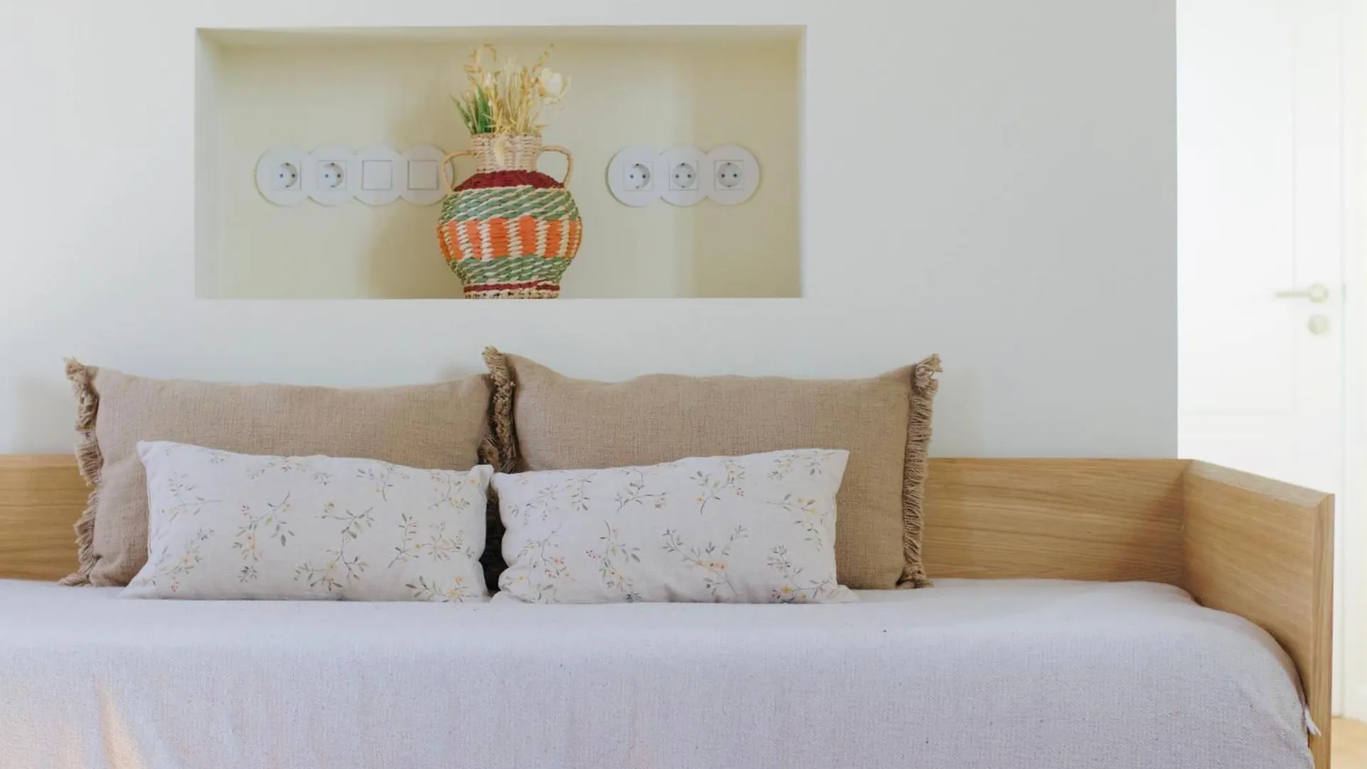 Farm stay Oryza Guest House& Suites Coimbra