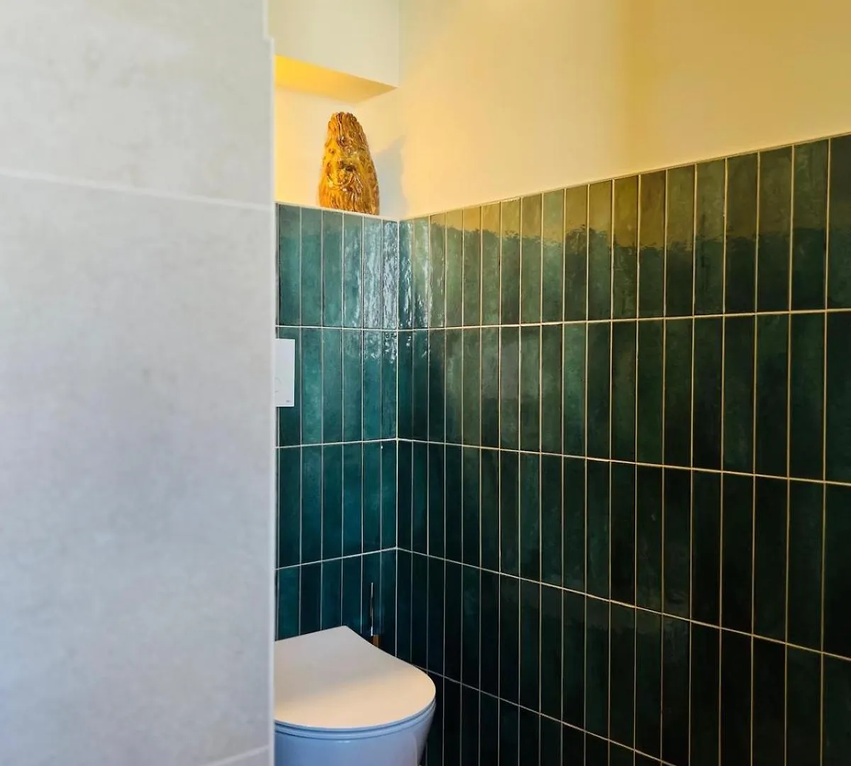 Farm stay Oryza Guest House& Suites Coimbra