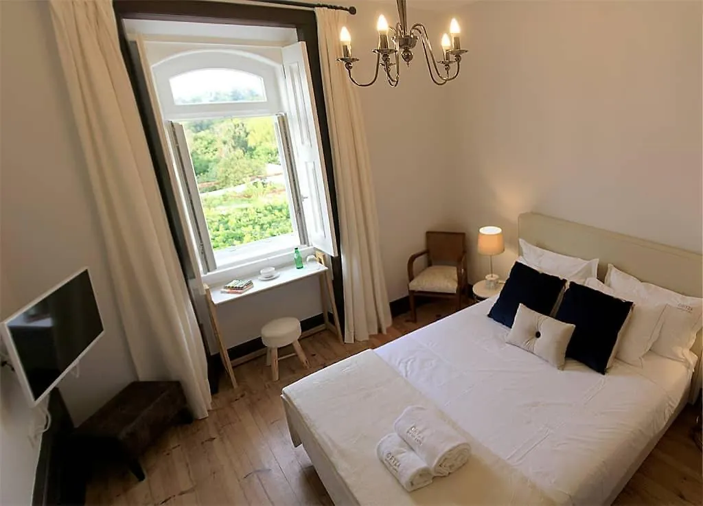 Oryza Guest House& Suites Coimbra 0*,  Portugal