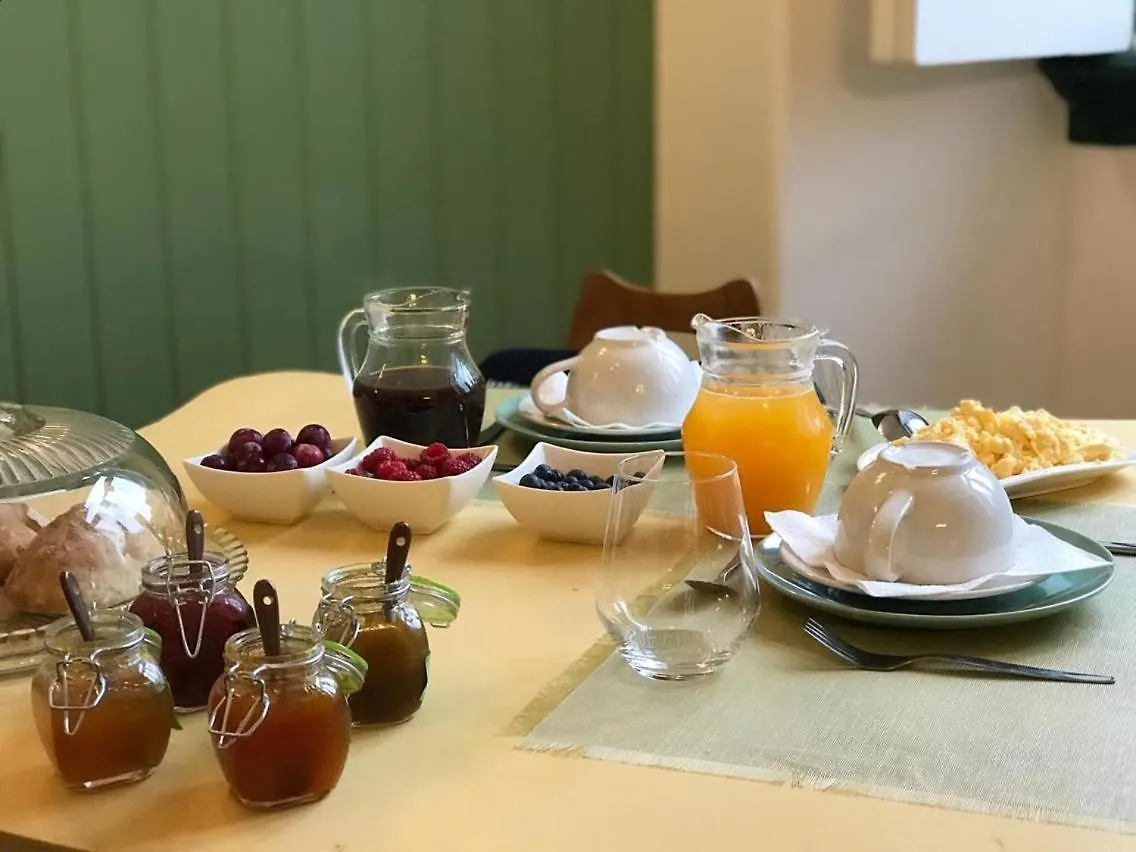 Oryza Guest House& Suites Coimbra Portugal