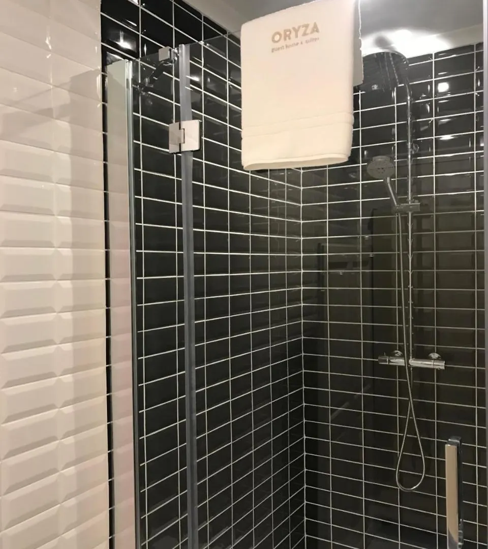 Oryza Guest House& Suites Coimbra