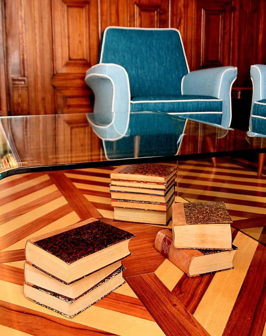 Oryza Guest House& Suites Coimbra Farm stay