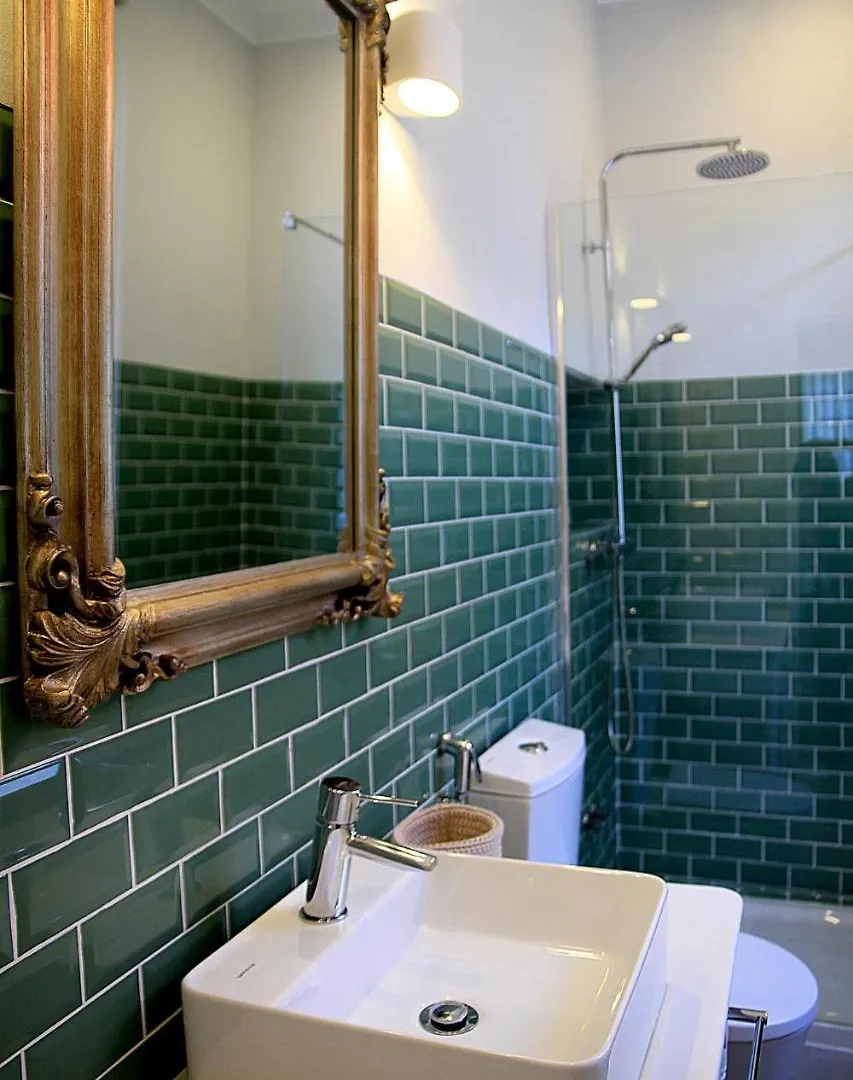 Oryza Guest House& Suites Coimbra