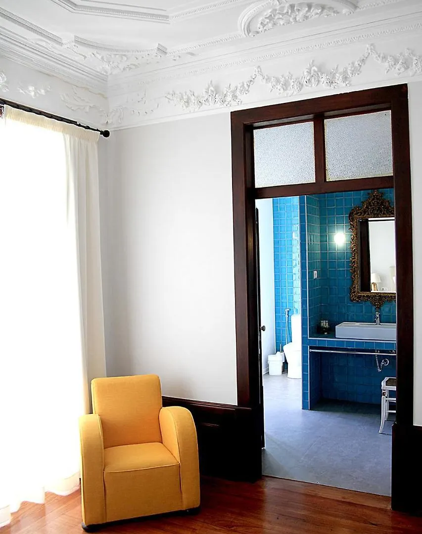 Oryza Guest House& Suites Coimbra 0*,