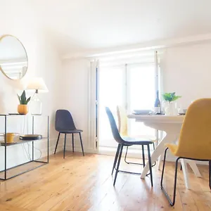 Lucky Number 79 - Unesco World Heritage Penthouse Coimbra