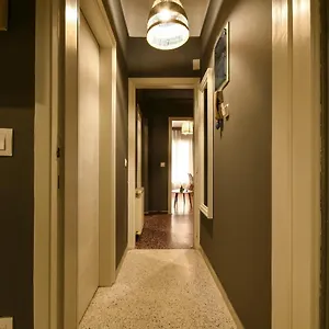 Center Comfort דירה סלוניקי