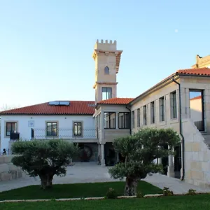 אורחן Casa Da Torre -, ויסאו