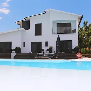 לינה וארוחת בוקר Granja Da Cabrita, קוימברה