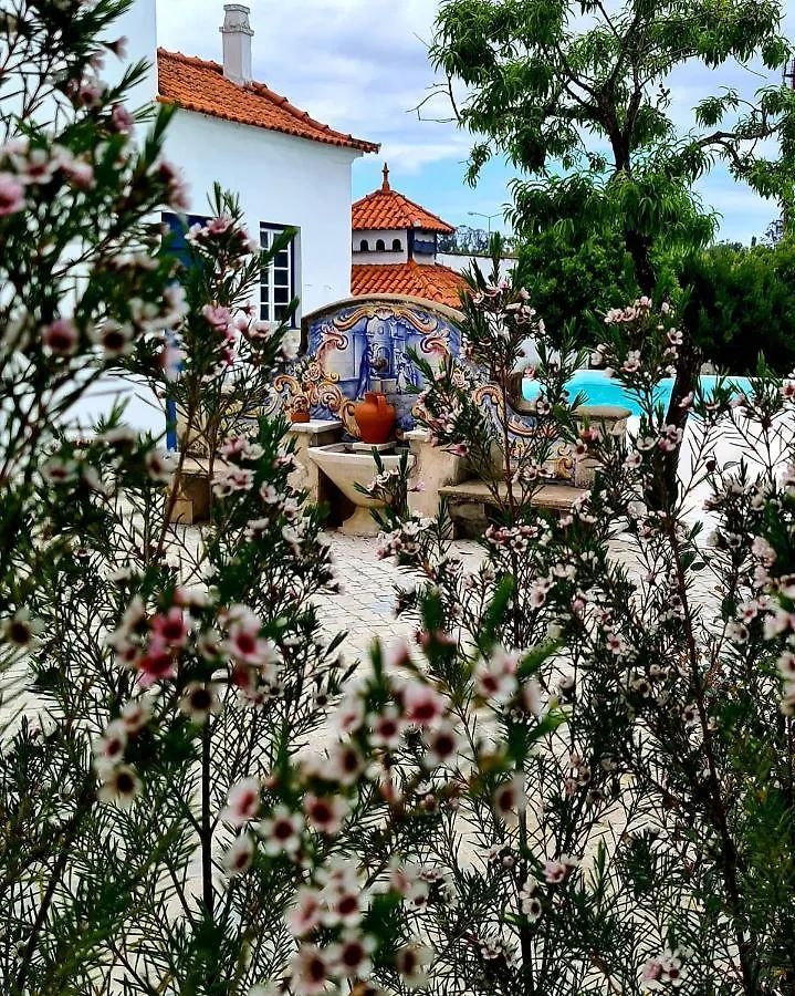 Farm stay Oryza Guest House& Suites Coimbra