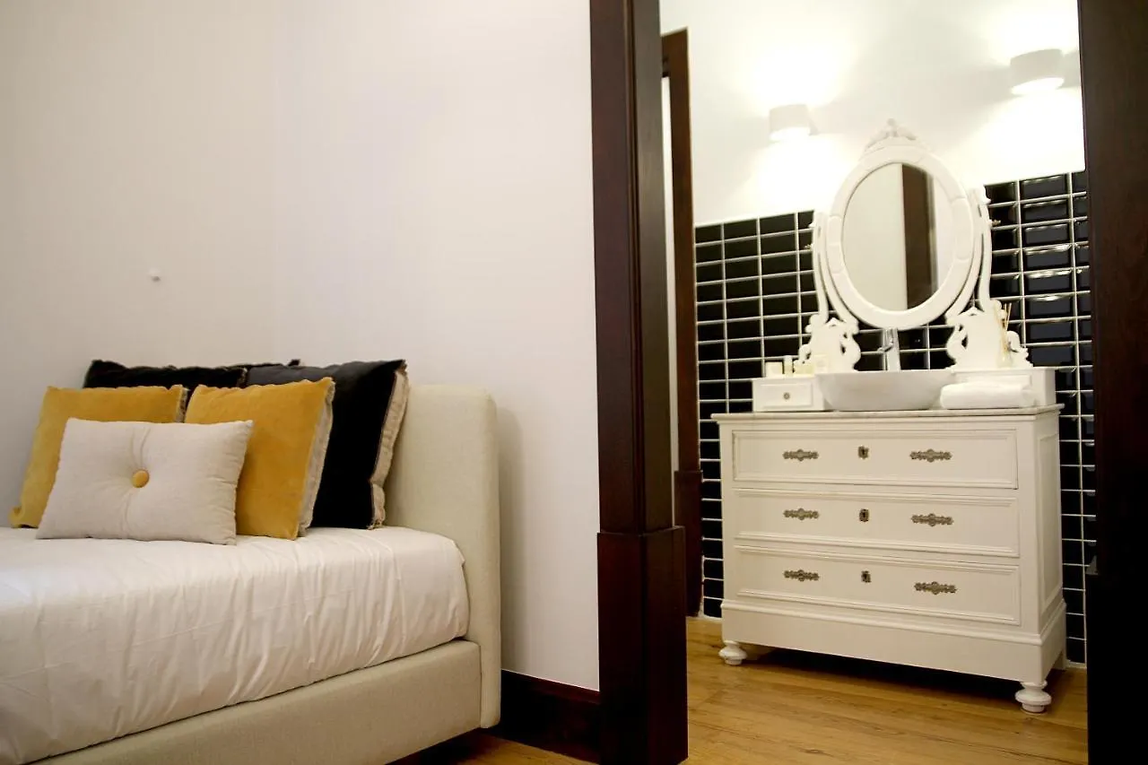 Farm stay Oryza Guest House& Suites Coimbra