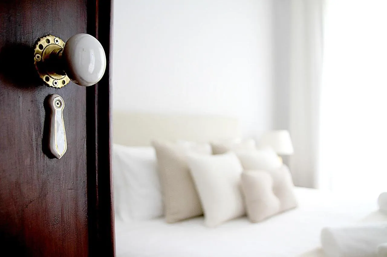 Oryza Guest House& Suites Coimbra