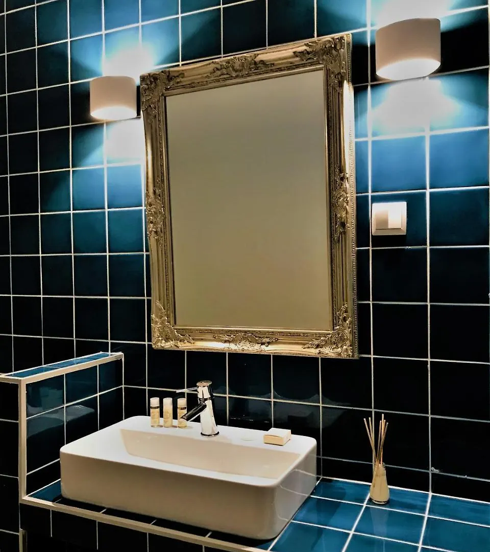 Oryza Guest House& Suites Coimbra