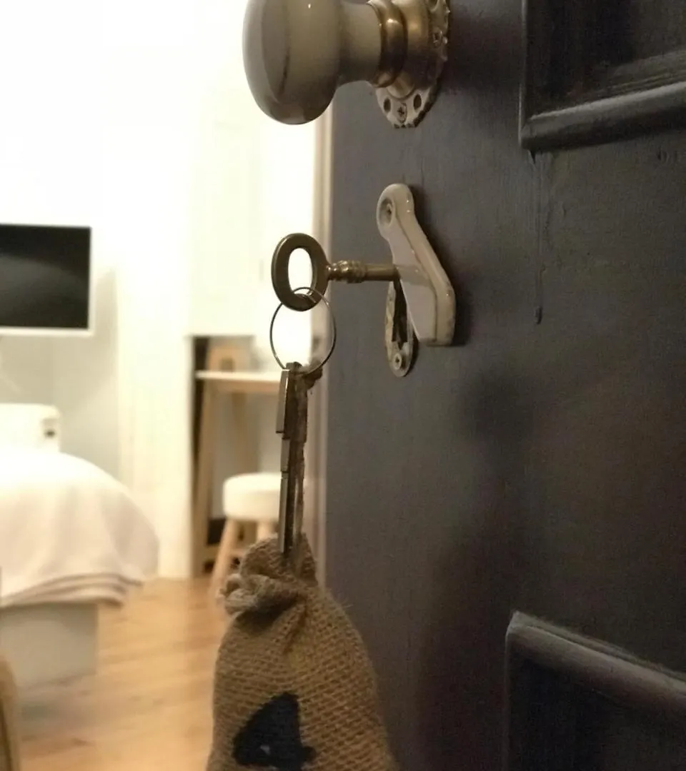 Farm stay Oryza Guest House& Suites Coimbra