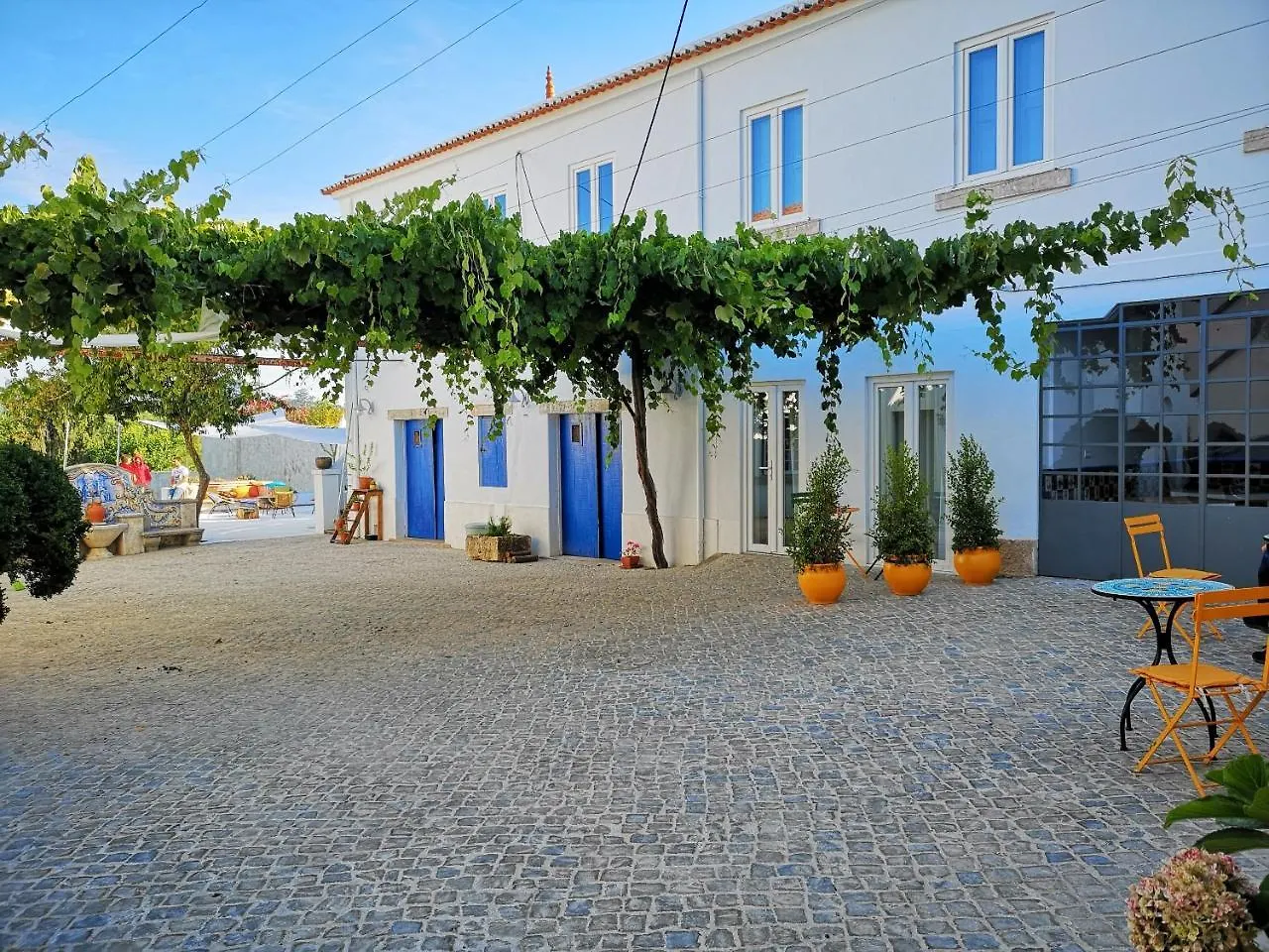 Oryza Guest House& Suites Coimbra 0*,